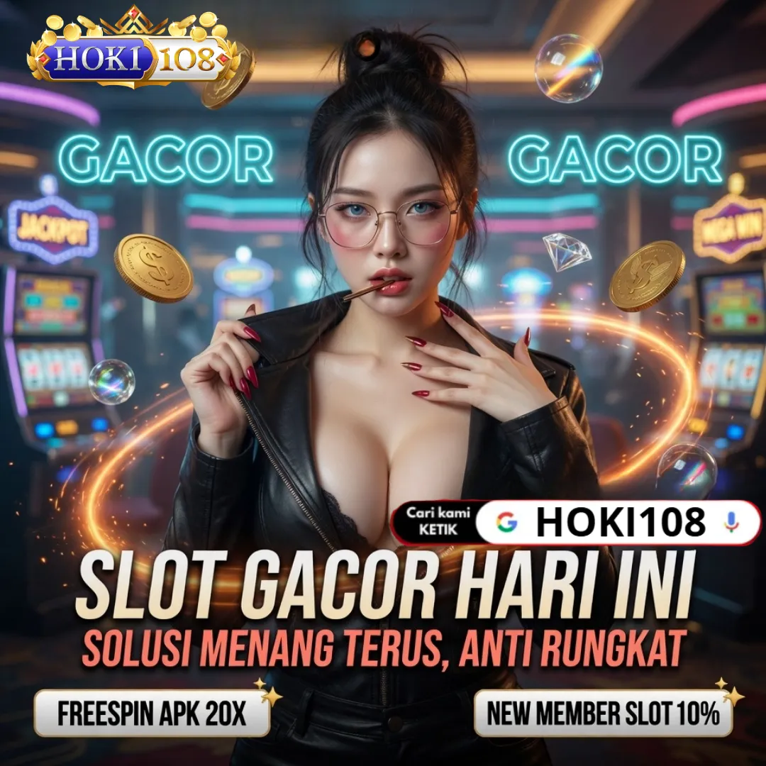 SLOTHOKE481